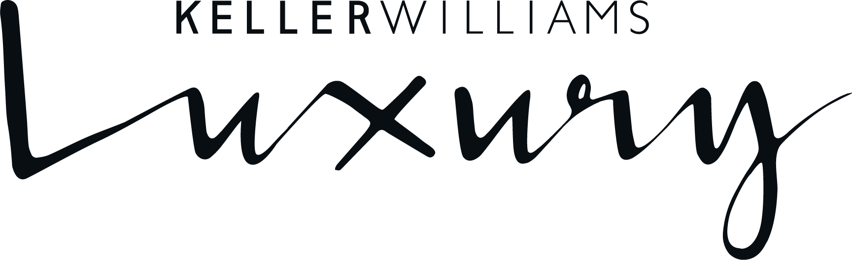 KWLuxury_BaseLogo_Black
