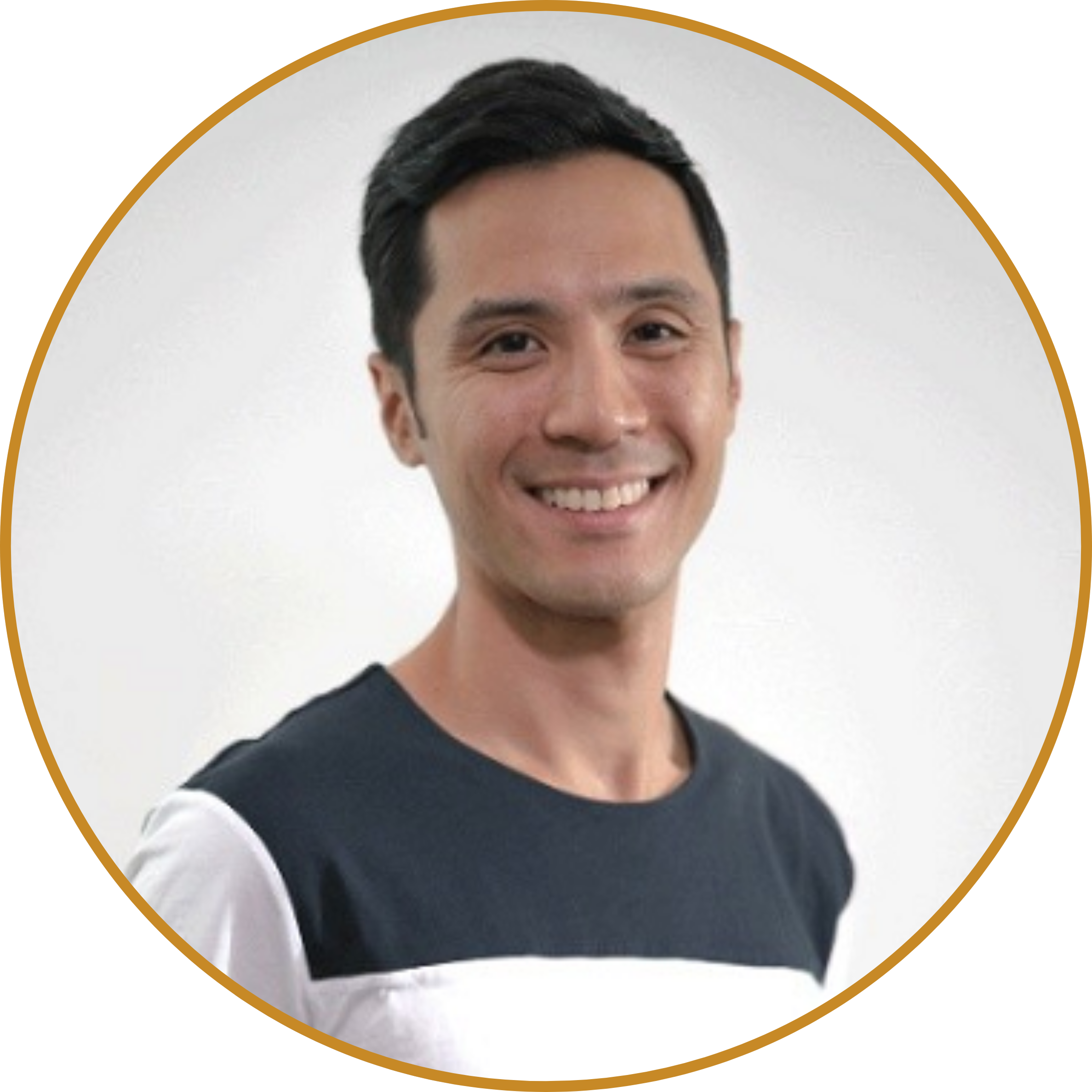 Andrew Hong