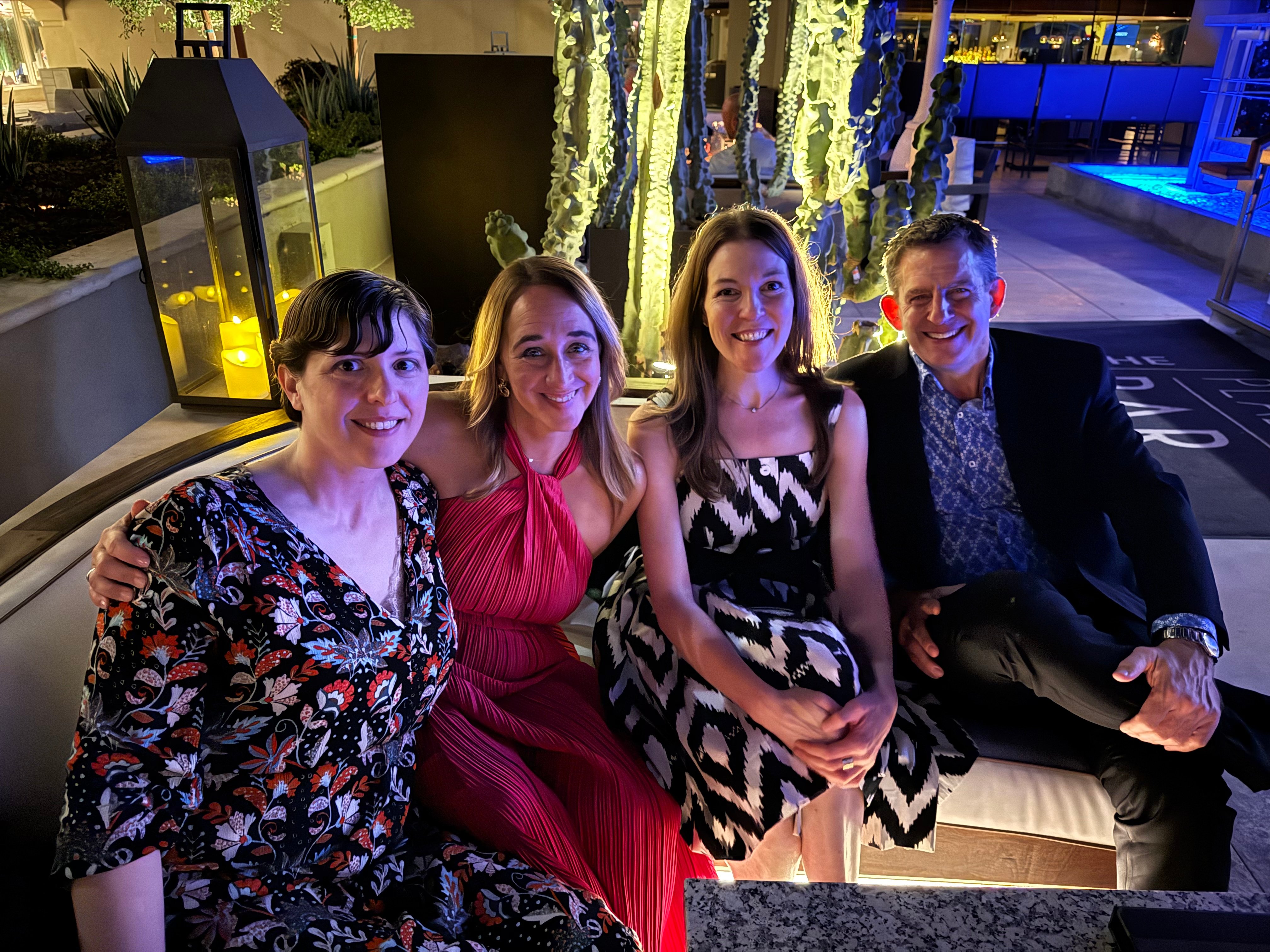 Leaders in Luxury Event Experience