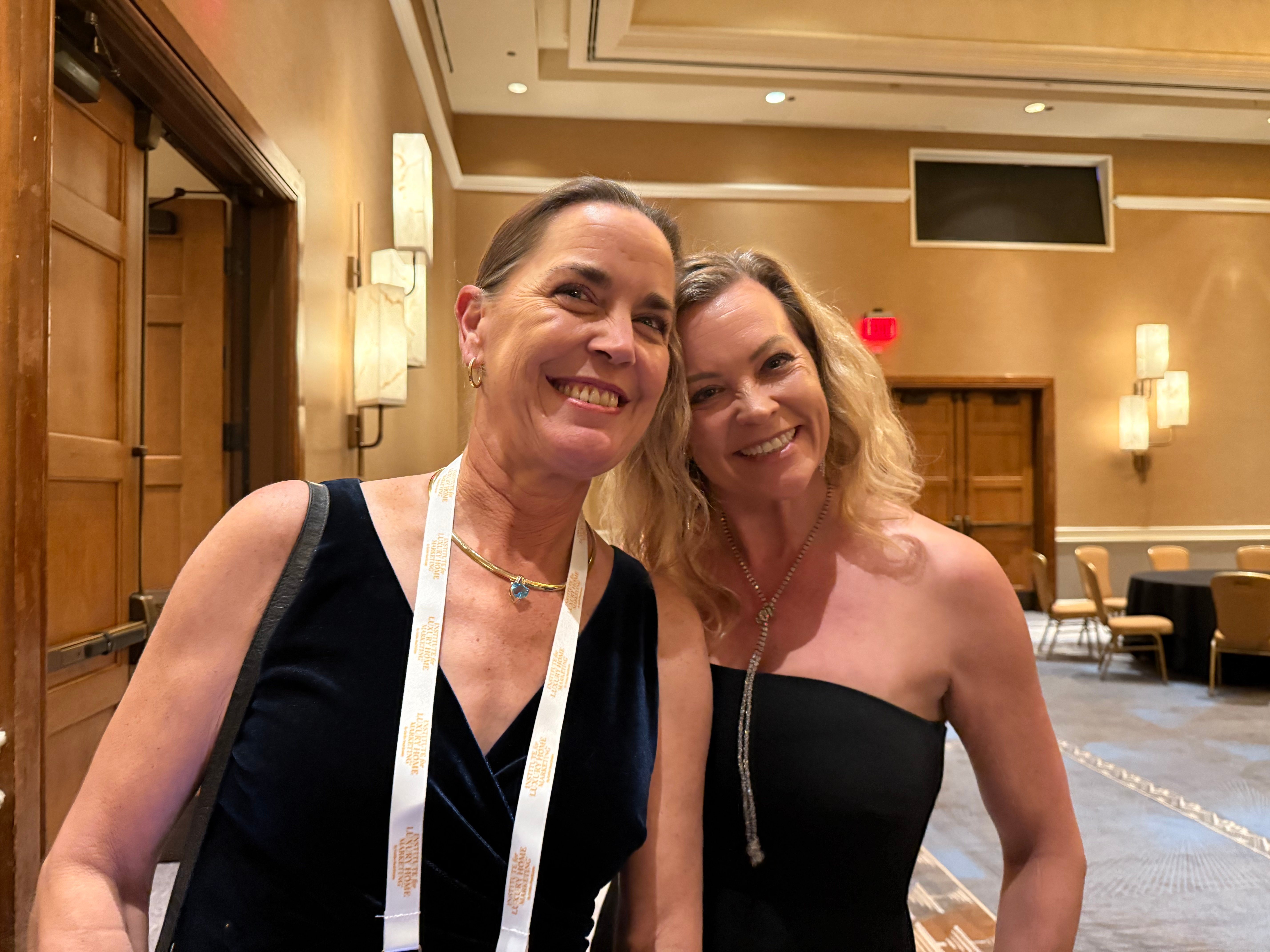 Leaders in Luxury connections