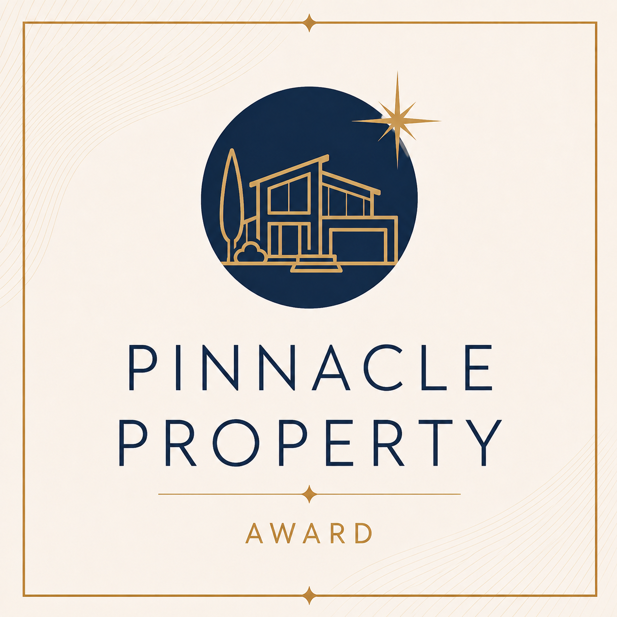 Pinnacle Property Award