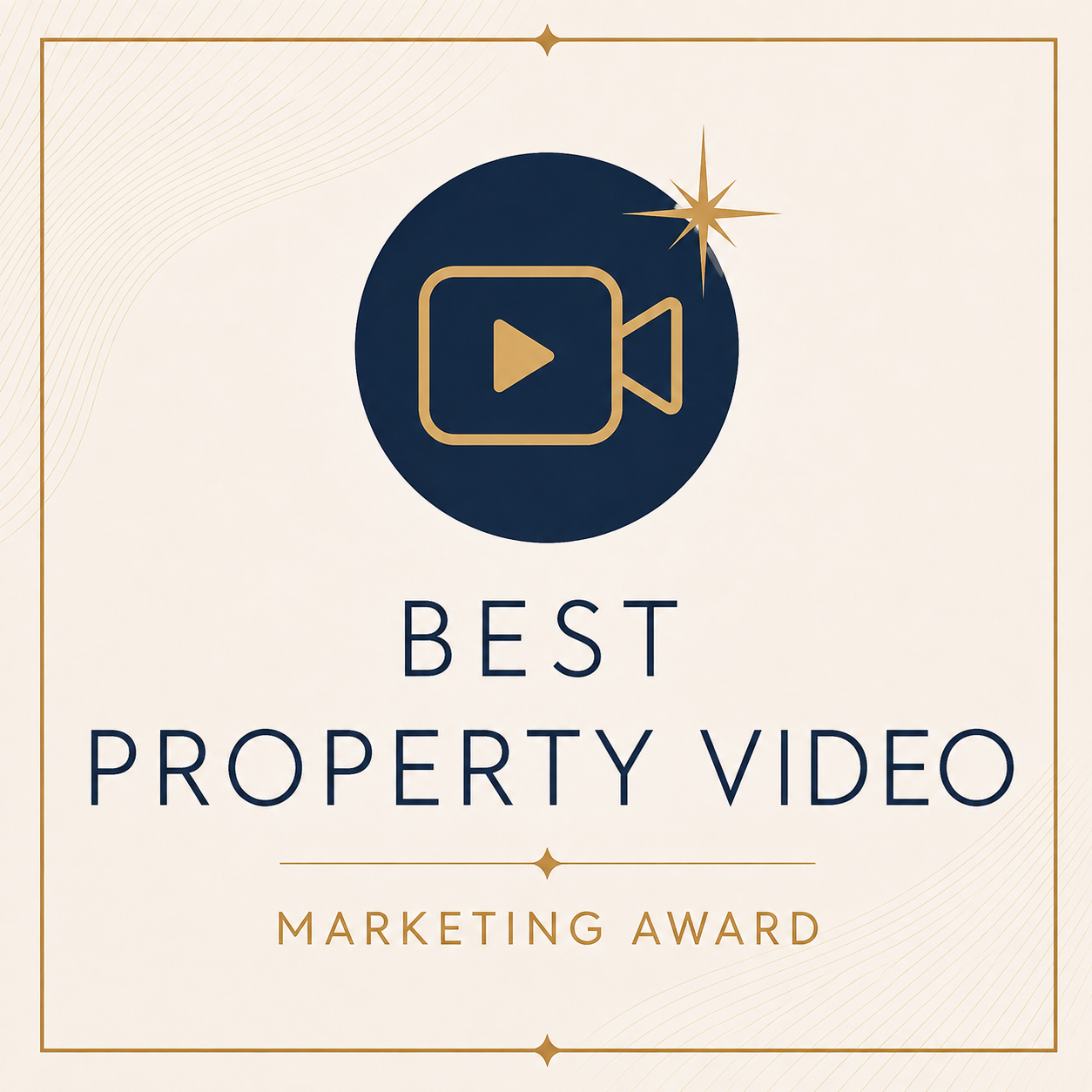 Best Property Video Award